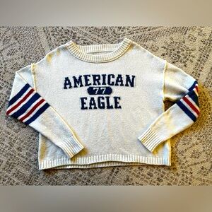 American Eagle Sweater